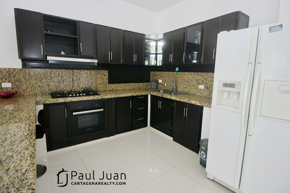 Fabulous two-story house,